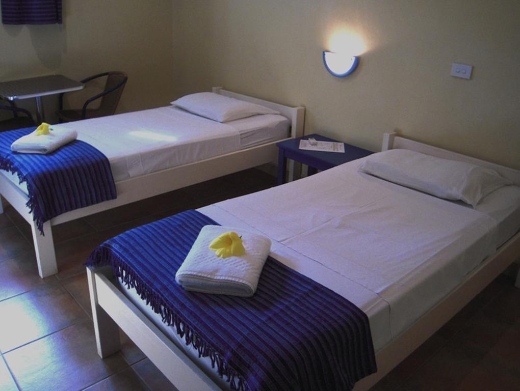 Vanuatu Holiday Hotel Port Vila Kültér fotó