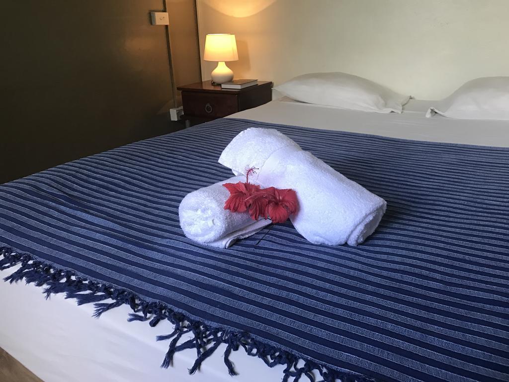 Vanuatu Holiday Hotel Port Vila Kültér fotó