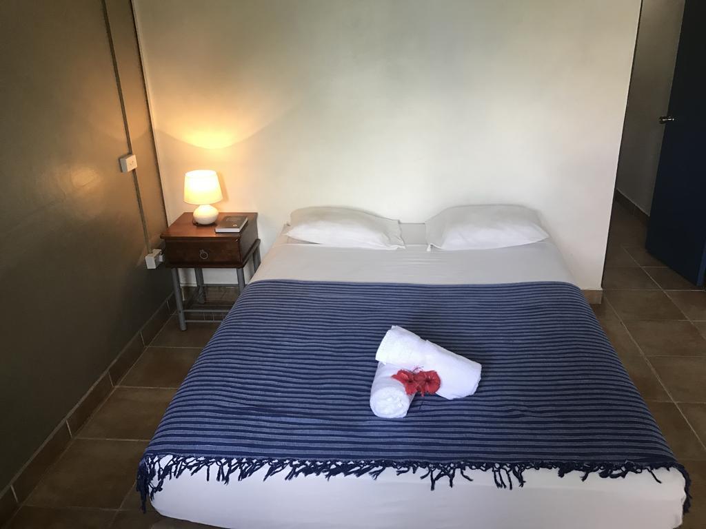 Vanuatu Holiday Hotel Port Vila Kültér fotó