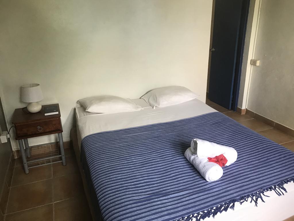 Vanuatu Holiday Hotel Port Vila Kültér fotó