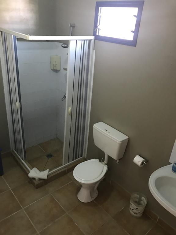 Vanuatu Holiday Hotel Port Vila Kültér fotó