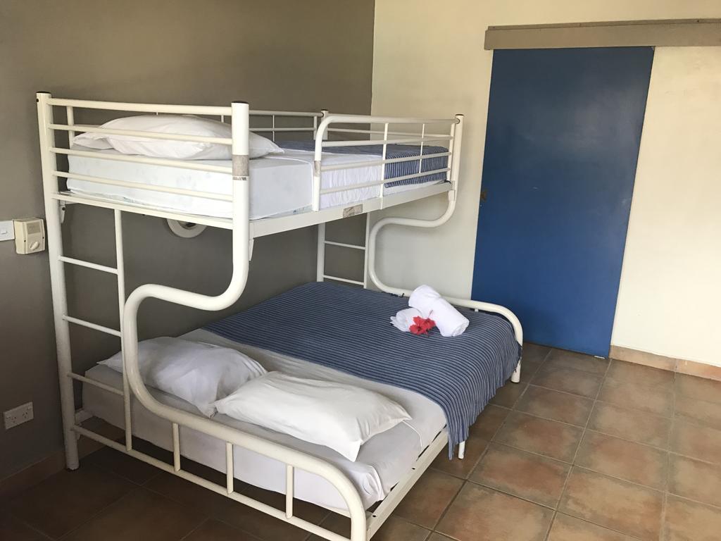 Vanuatu Holiday Hotel Port Vila Kültér fotó