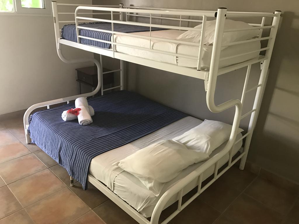 Vanuatu Holiday Hotel Port Vila Kültér fotó