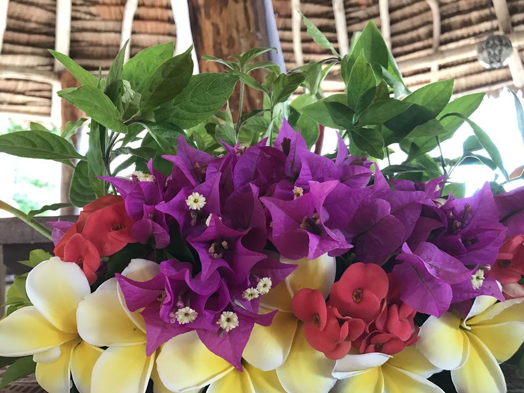 Vanuatu Holiday Hotel Port Vila Kültér fotó