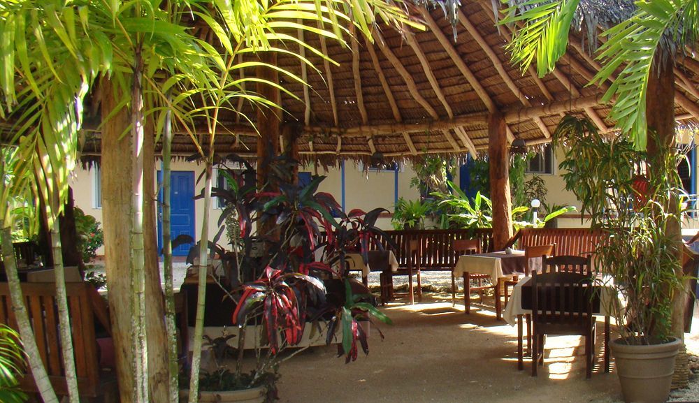 Vanuatu Holiday Hotel Port Vila Kültér fotó