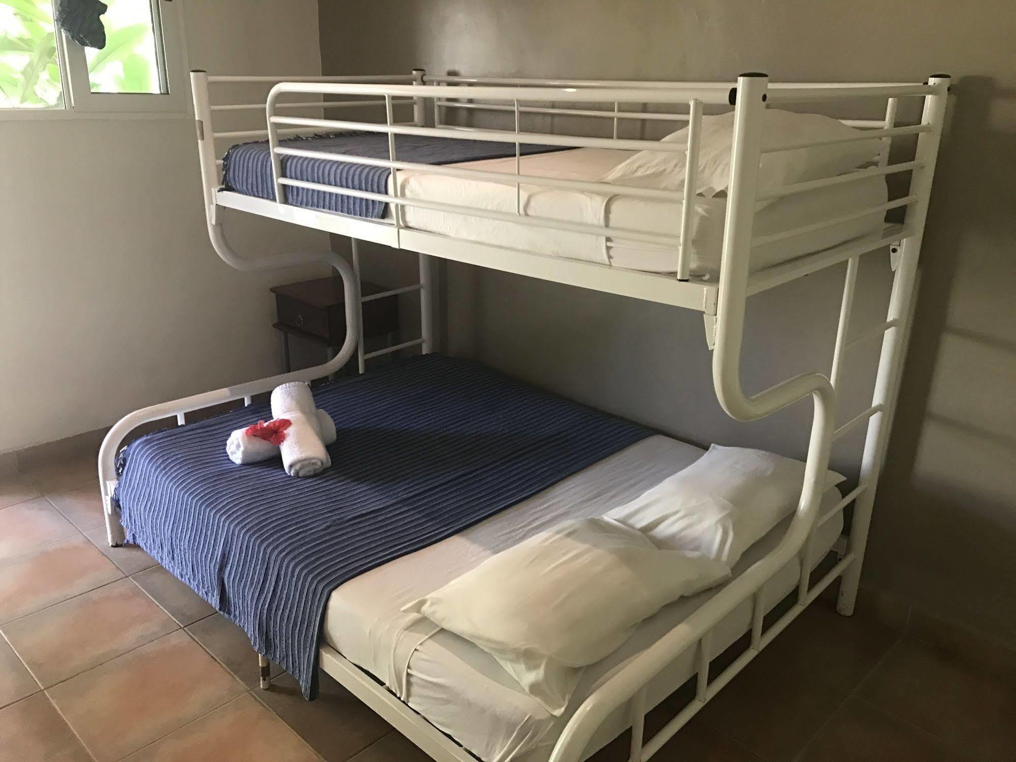 Vanuatu Holiday Hotel Port Vila Kültér fotó