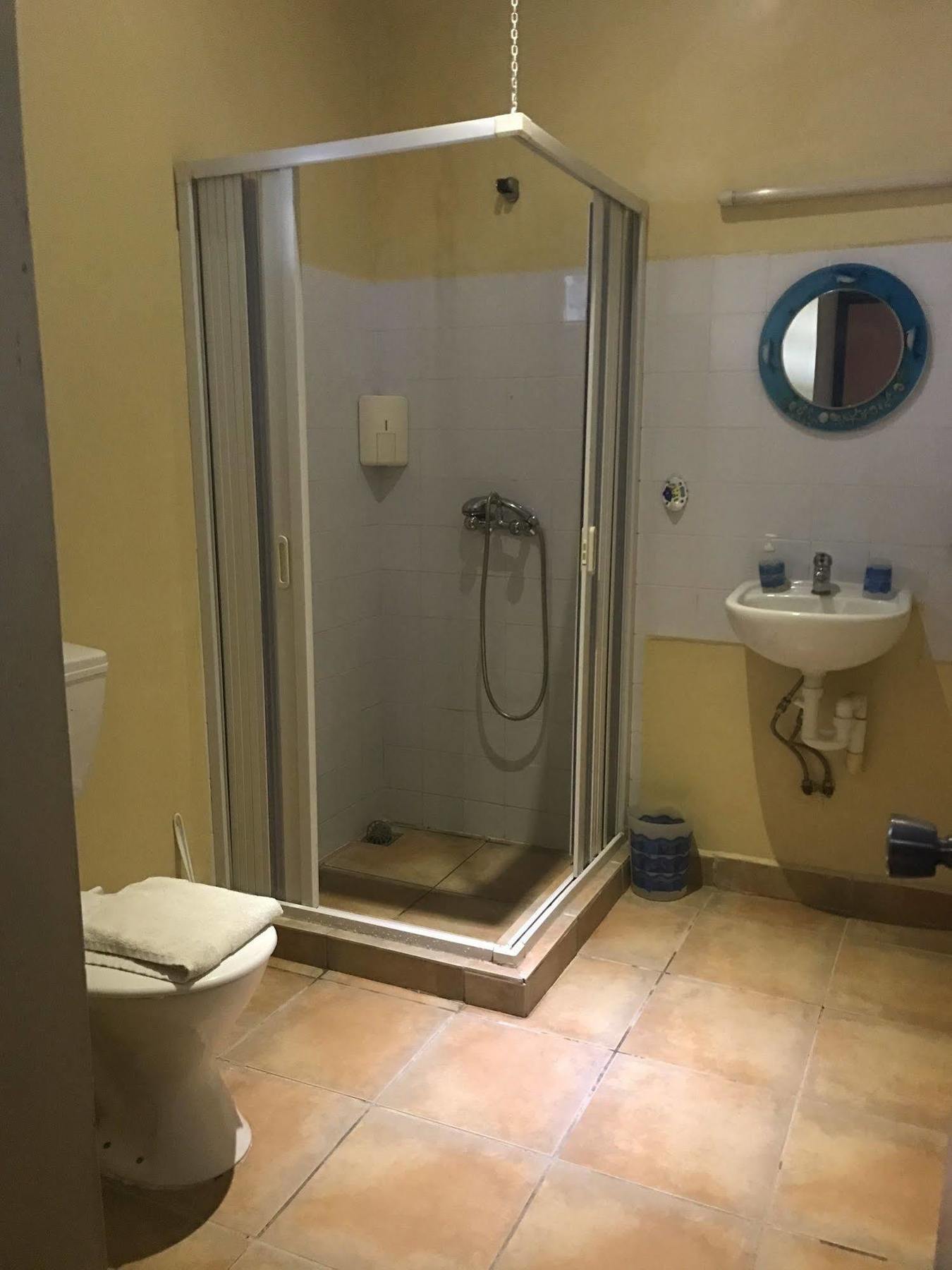 Vanuatu Holiday Hotel Port Vila Kültér fotó