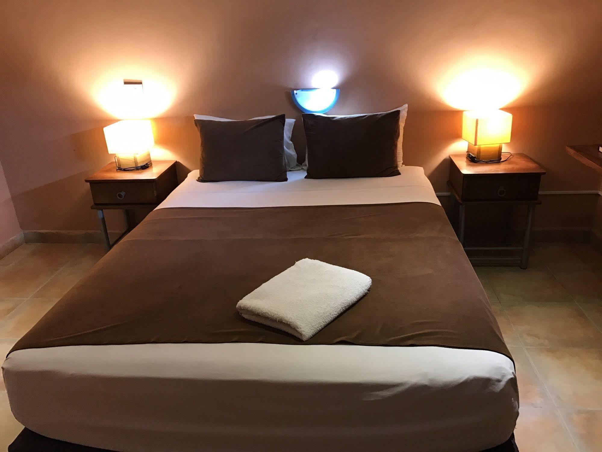 Vanuatu Holiday Hotel Port Vila Kültér fotó