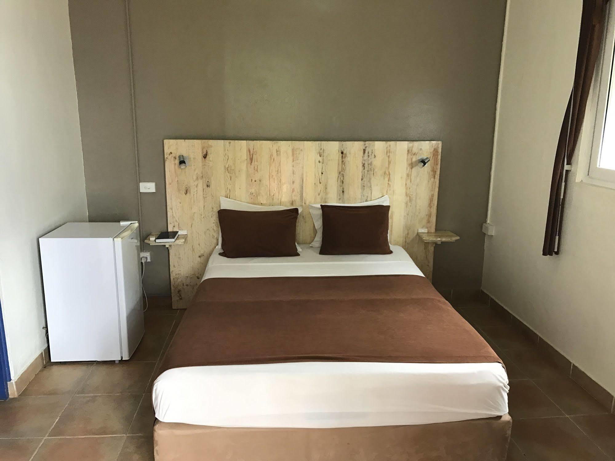 Vanuatu Holiday Hotel Port Vila Kültér fotó
