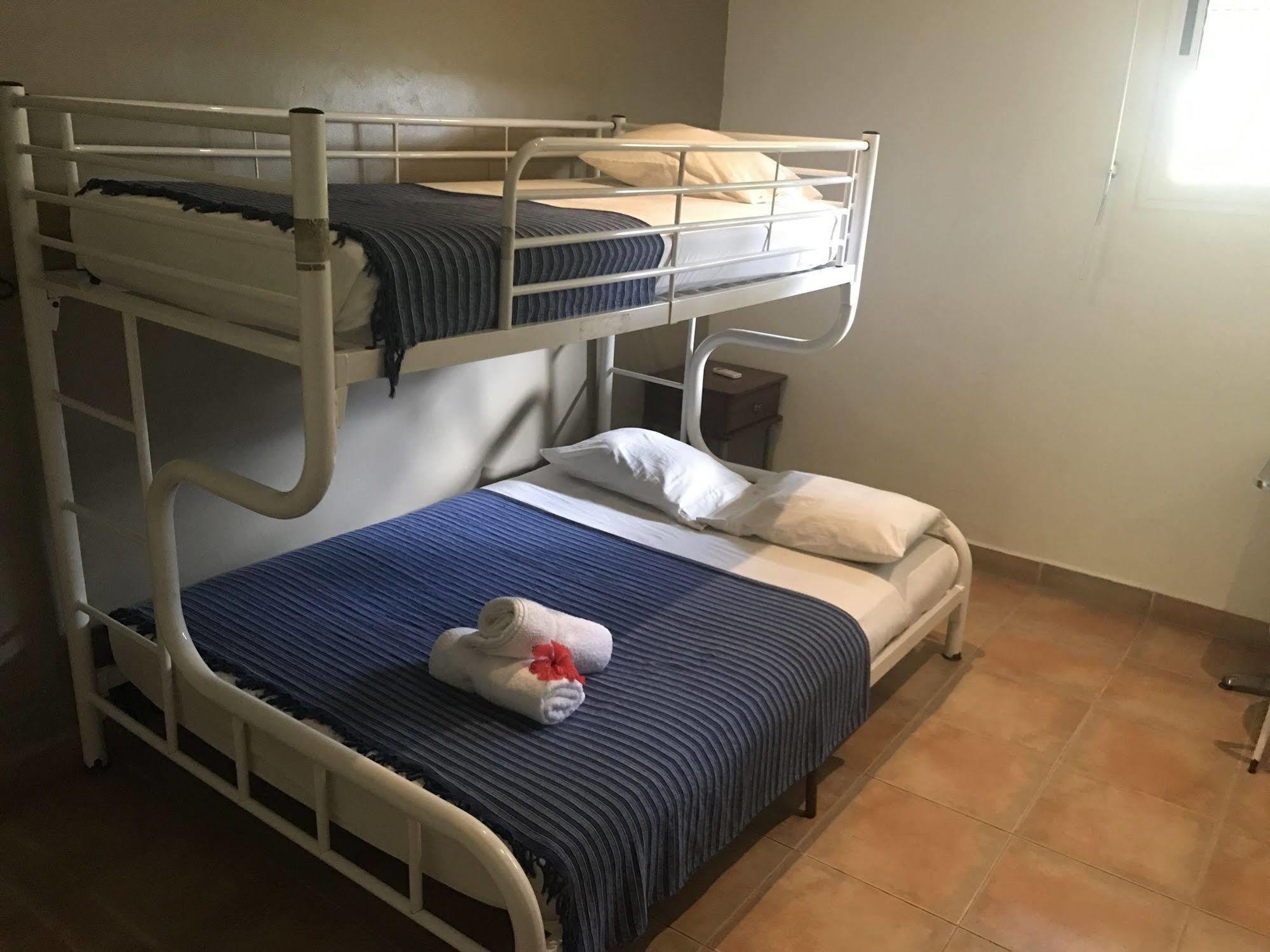 Vanuatu Holiday Hotel Port Vila Kültér fotó