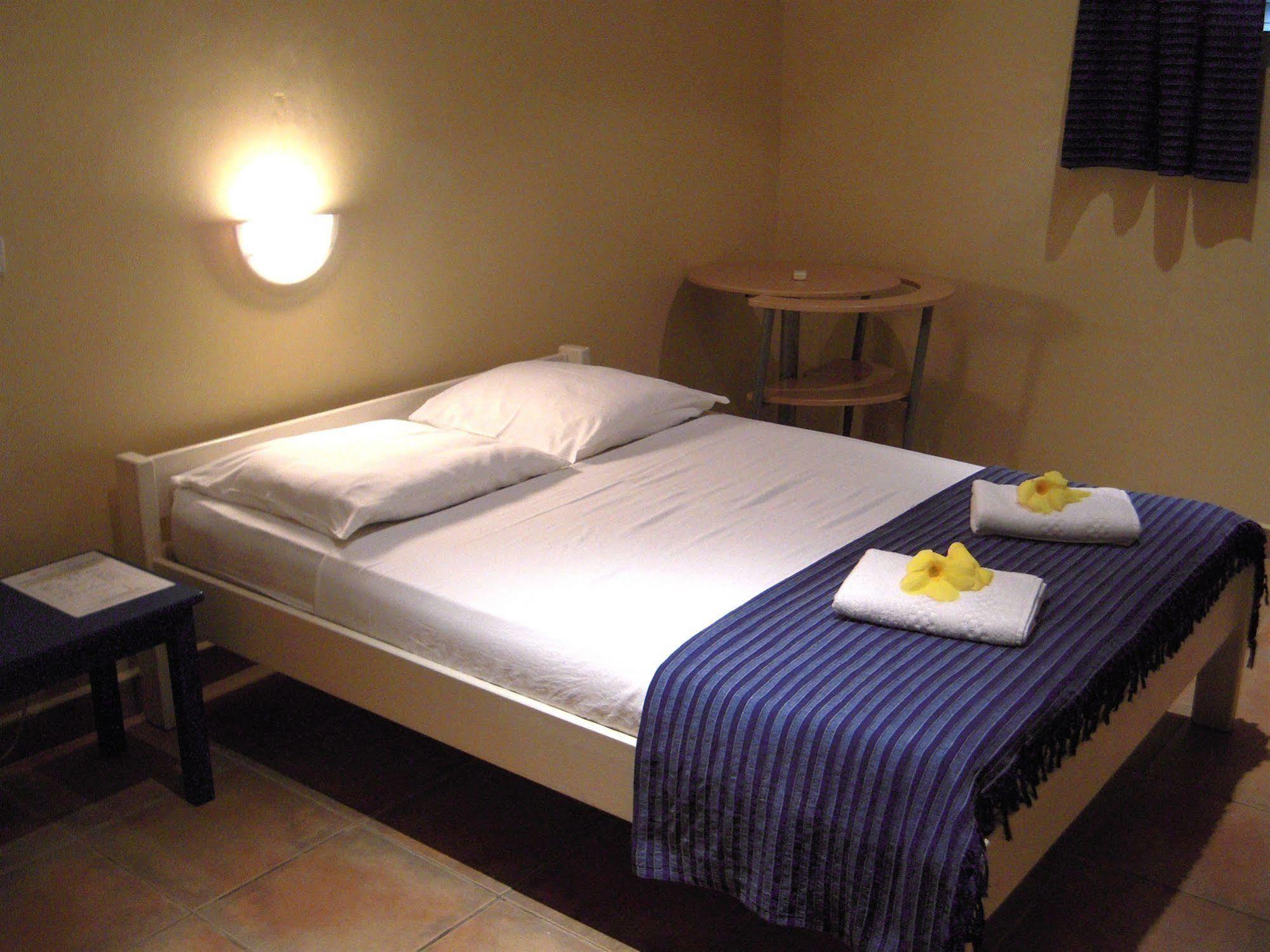 Vanuatu Holiday Hotel Port Vila Kültér fotó